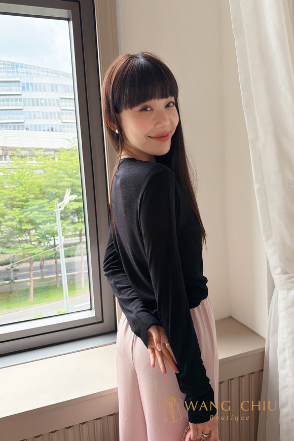 WANG CHIU 麻豆照